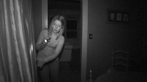 Ghost Hunters - Dudley Dead Wright