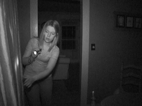Ghost Hunters - Dudley Dead Wright