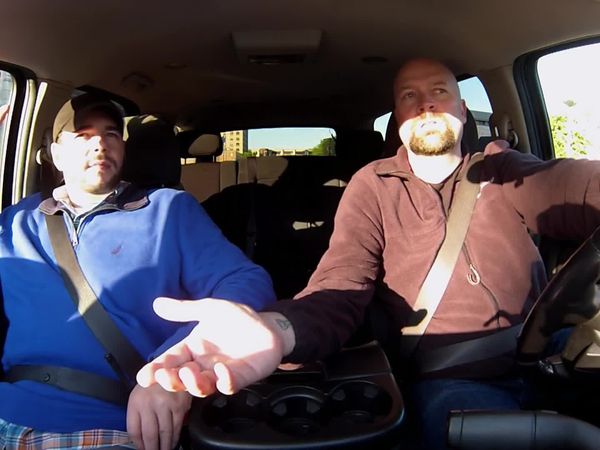 Ghost Hunters - Phantom For the First Course