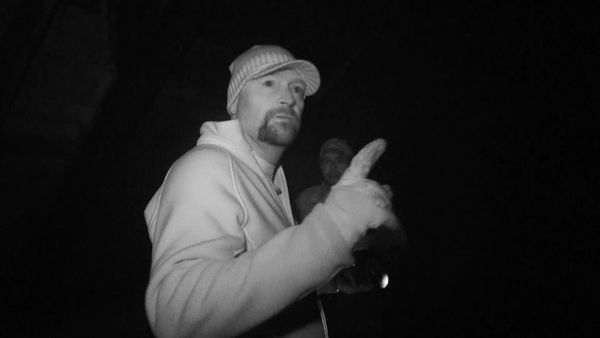 Ghost Hunters - Prescription For Fear