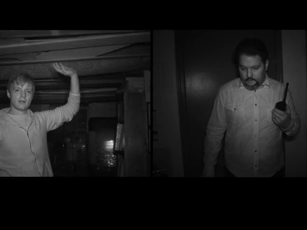 Ghost Hunters - All Ghosts On Deck