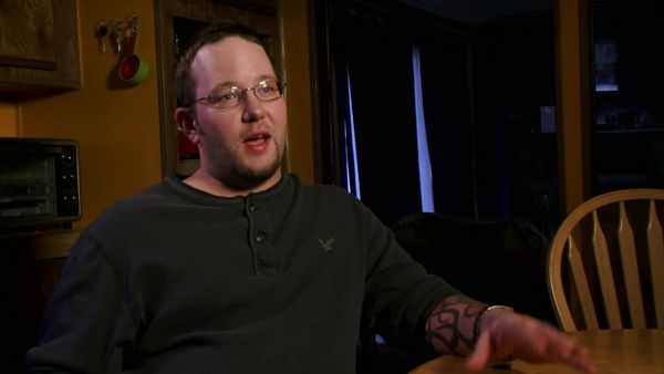 Ghost Hunters - Ghosts From Hale