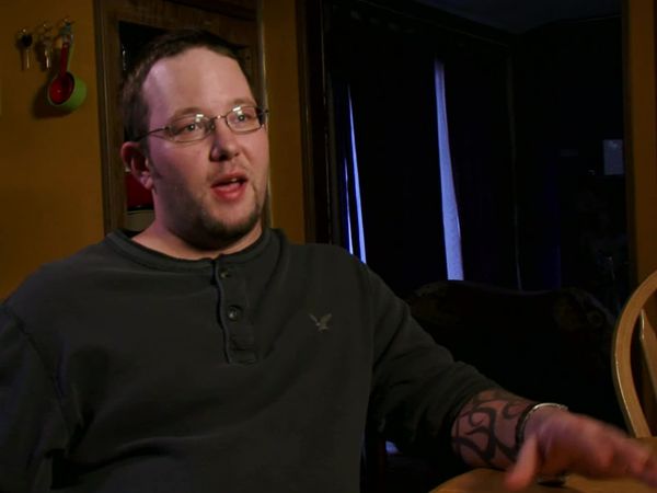 Ghost Hunters - Ghosts From Hale