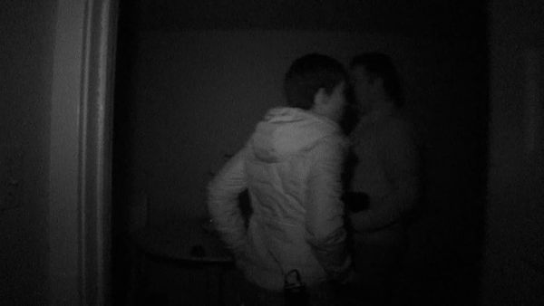 Ghost Hunters - Hoover Damned