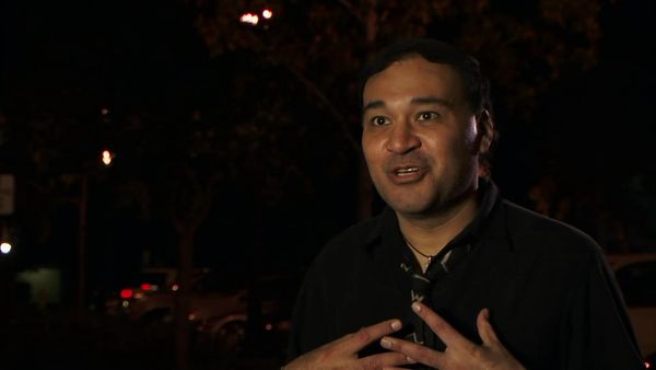 Ghost Hunters - Ghost Mission
