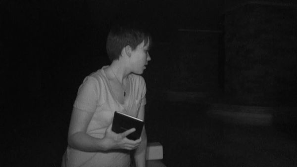 Ghost Hunters - Something in the Water