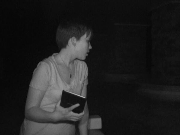 Ghost Hunters - Something in the Water