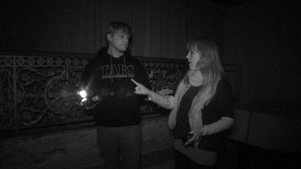 Ghost Hunters - Phantoms of the Opera