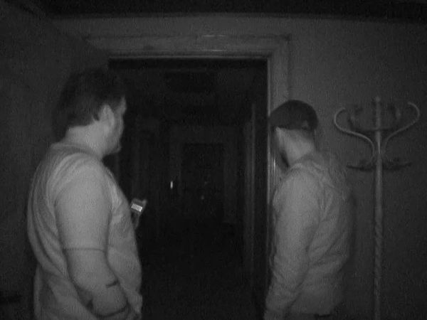 Ghost Hunters - The Coroner's Case