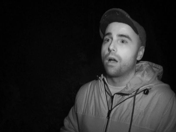 Ghost Hunters - Orphans of Gettysburg
