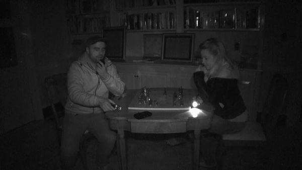 Ghost Hunters - Dead Presidents