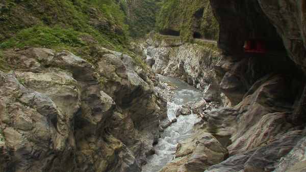 Miracles of Nature - Madeira, Taiwan, & Bali