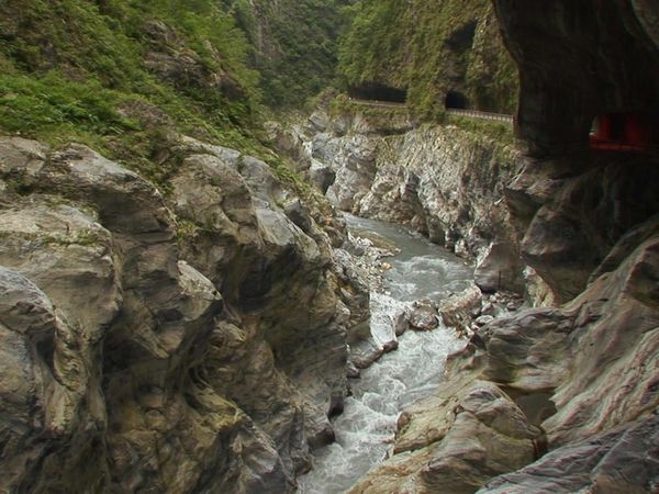 Miracles of Nature - Madeira, Taiwan, & Bali
