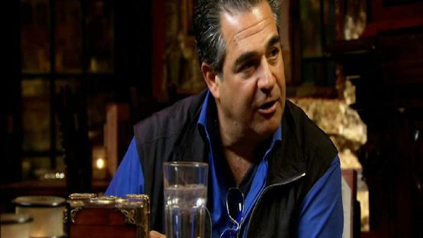 Auction Hunters - El Ton fumador