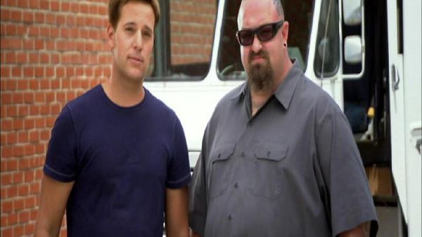 Auction Hunters - Viva Las Vegas