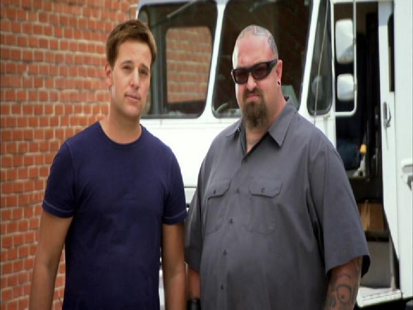 Auction Hunters - Viva Las Vegas