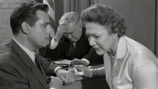 Perry Mason - Der Fall mit der ertrinkenden Ente