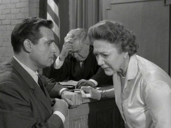 Perry Mason - Der Fall mit der ertrinkenden Ente