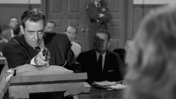 Perry Mason - Der Fall mit dem unbequemen Aktionär