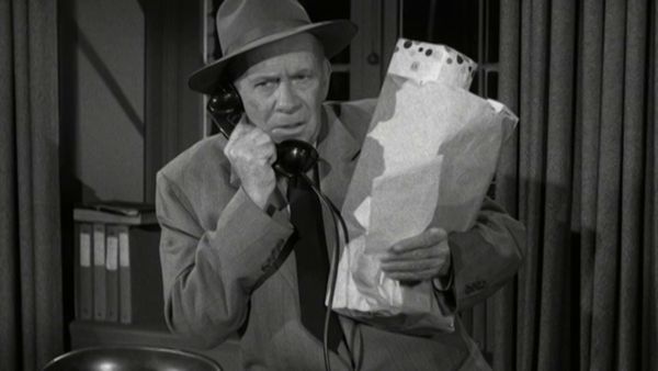 Perry Mason - Der Fall mit dem stillen Teilhaber