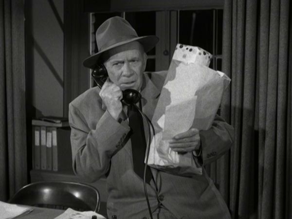 Perry Mason - Der Fall mit dem stillen Teilhaber
