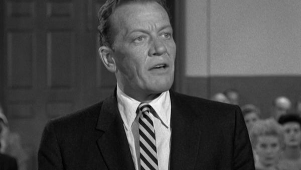 Perry Mason - Der Fall mit dem geküssten Toten