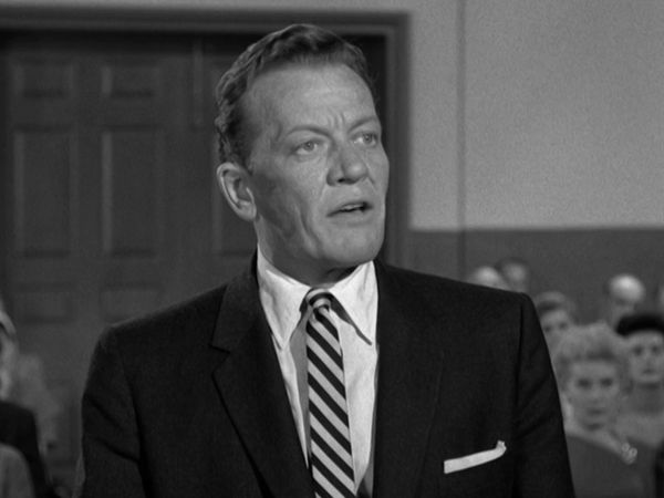 Perry Mason - Der Fall mit dem geküssten Toten
