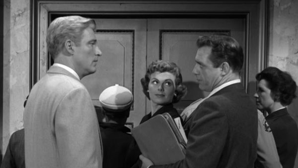 Perry Mason - Der Fall mit der jungen Anhalterin