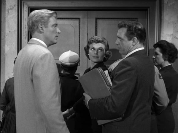 Perry Mason - Der Fall mit der jungen Anhalterin