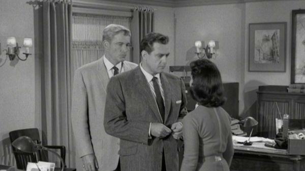 Perry Mason - Der Fall mit der verschwundenen Leiche