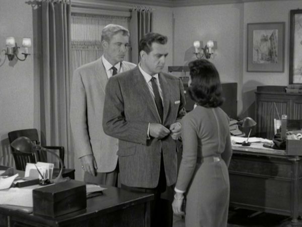 Perry Mason - Der Fall mit der verschwundenen Leiche