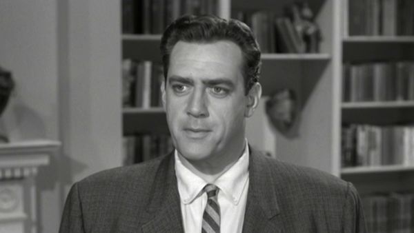 Perry Mason - Der Fall mit der schiefen Kerze