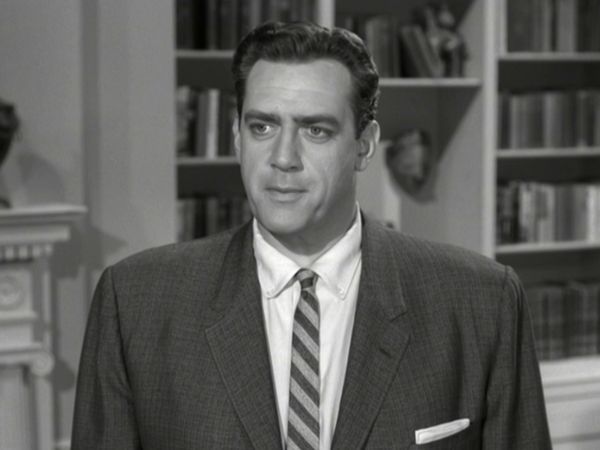 Perry Mason - Der Fall mit der schiefen Kerze