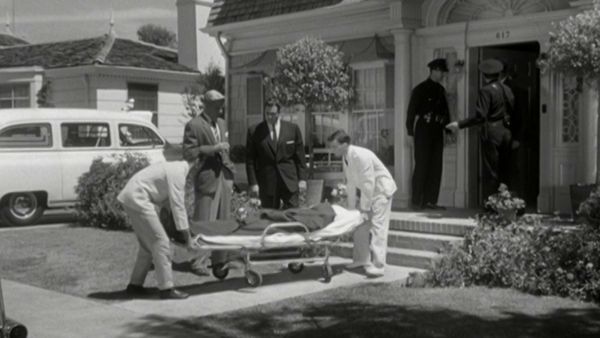 Perry Mason - Der Fall mit der anonymen Mandantin