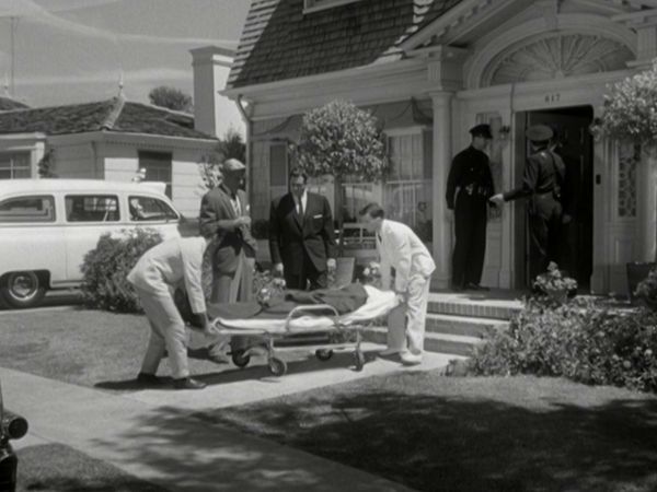 Perry Mason - Der Fall mit der anonymen Mandantin