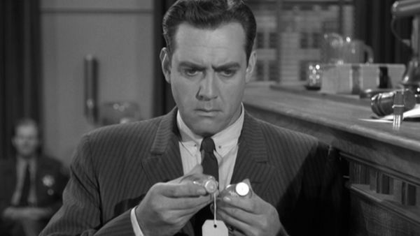 Perry Mason - Der Fall mit dem Tyrannenmord