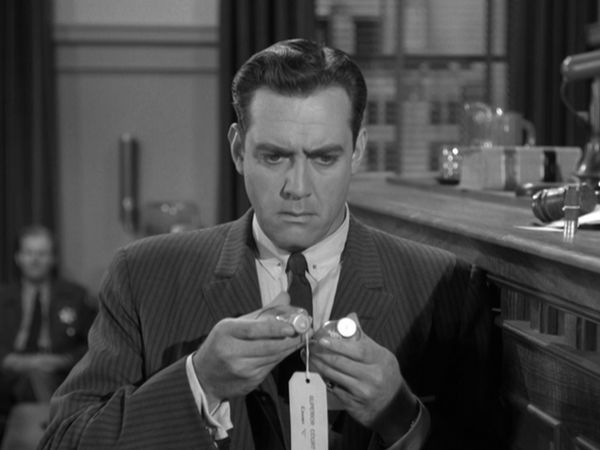 Perry Mason - Der Fall mit dem Tyrannenmord