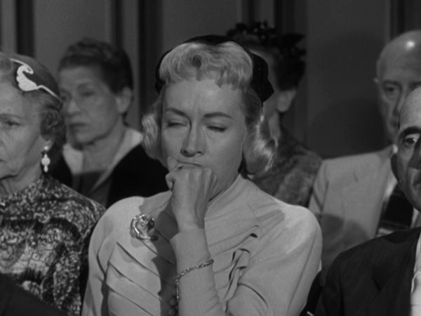 Perry Mason - Der Fall mit dem doppelten Alibi
