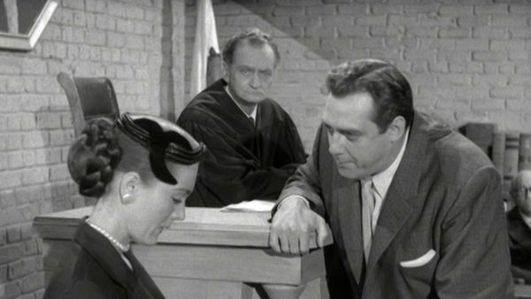 Perry Mason - Der Fall mit den vielen Fußspuren