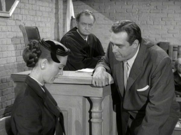 Perry Mason - Der Fall mit den vielen Fußspuren