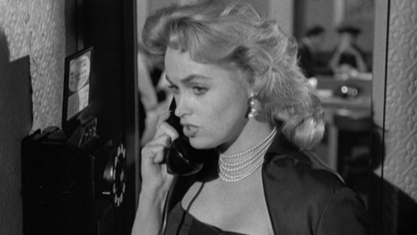 Perry Mason - Der Fall mit dem verfolgten Verfolger