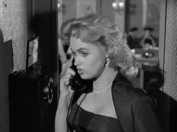 Perry Mason - Der Fall mit dem verfolgten Verfolger
