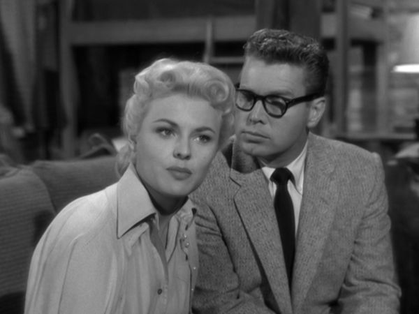 Perry Mason - Der Fall mit der einsamen Erbin