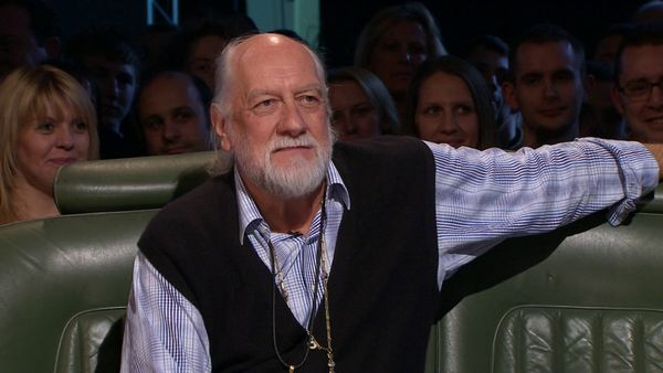 Top Gear - Avsnitt 2