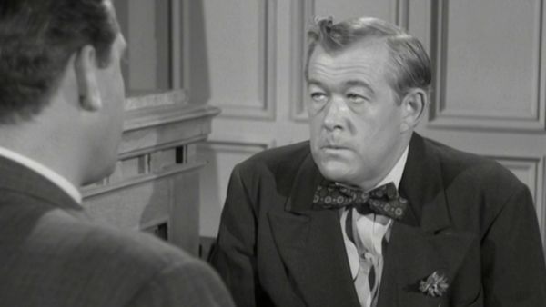 Perry Mason - Der Fall mit dem betäubten Piloten