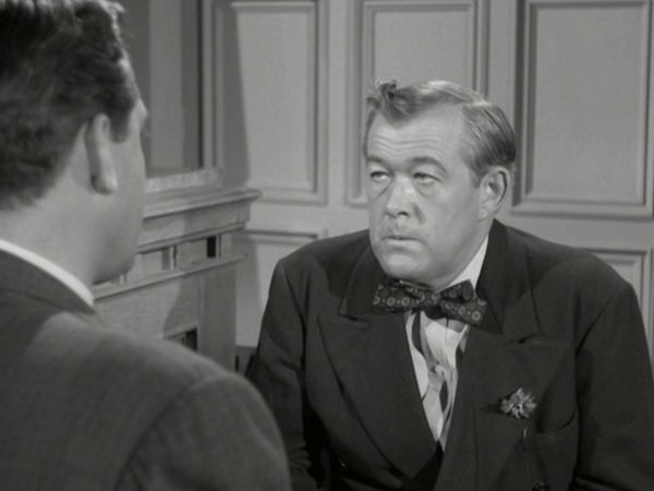 Perry Mason - Der Fall mit dem betäubten Piloten