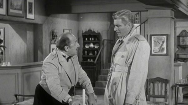 Perry Mason - Der Fall mit der einäugigen Zeugin