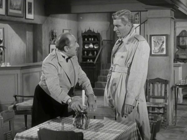 Perry Mason - Der Fall mit der einäugigen Zeugin