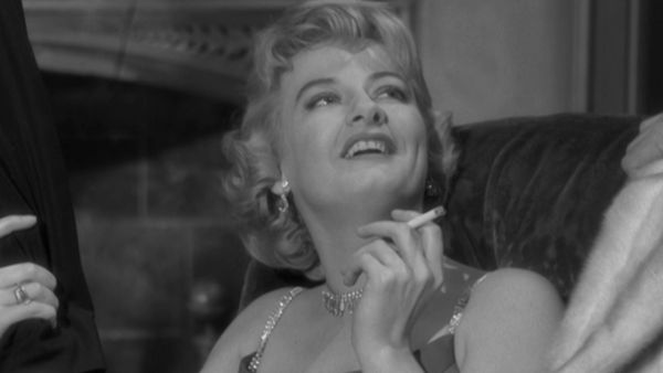Perry Mason - Der Fall mit dem tödlichen Albtraum