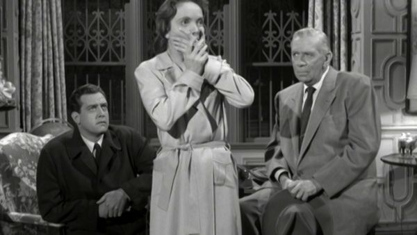 Perry Mason - Der Fall mit der leeren Blechbüchse